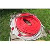 Image 1 : Pallet Lot: 5/8" Tubing, 1/2" Pex and More