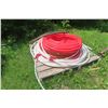 Image 2 : Pallet Lot: 5/8" Tubing, 1/2" Pex and More