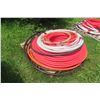 Image 1 : Pallet Lot:  Pex Tubing 5/8" and Larger
