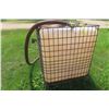 Image 3 : Water Tank 1000L in Cage with Hose