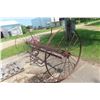 Image 1 : Horse Dump Rake