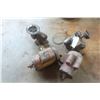 Image 1 : 4 Electric Motors – Unknown Condition