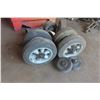 Image 1 : Wheel Dollies