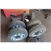 Image 3 : Wheel Dollies