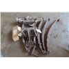 Image 1 : Leaf Springs, U-Bolts, and Pintle Hitch