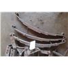 Image 2 : Leaf Springs, U-Bolts, and Pintle Hitch