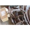 Image 4 : Leaf Springs, U-Bolts, and Pintle Hitch