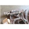 Image 5 : Leaf Springs, U-Bolts, and Pintle Hitch