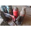 Image 2 : 7  Bottle Jacks