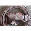 Image 2 : GP Heavy Duty 1" Air Impact with Hose