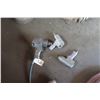 Image 1 : 3 Air Impacts: 1/2" Snap-On, 3/8" Black & Decker and 3/4" CP