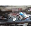 Image 1 : Tap and Die Sets, Vintage Wrenches, Taps, and More