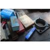 Image 2 : Tap and Die Sets, Vintage Wrenches, Taps, and More