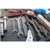 Image 4 : Tap and Die Sets, Vintage Wrenches, Taps, and More