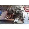 Image 5 : Tap and Die Sets, Vintage Wrenches, Taps, and More