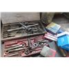 Image 6 : Tap and Die Sets, Vintage Wrenches, Taps, and More