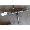 Image 2 : Trailer Jack 7000 LB and Ratchet Binders