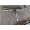Image 3 : Trailer Jack 7000 LB and Ratchet Binders