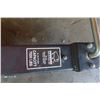 Image 5 : Trailer Jack 7000 LB and Ratchet Binders