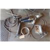 Image 1 : Grease Guns, Wire Cable, and More