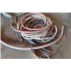 Image 2 : Various Lengths and Variety of Pipes, Tubing, and Hoses