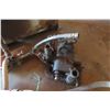 Image 2 : Hydraulic Reservoir and Pumps