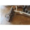 Image 3 : Hydraulic Reservoir and Pumps