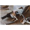 Image 4 : Hydraulic Reservoir and Pumps