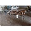 Image 1 : Forging Table with Tools