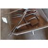 Image 2 : Forging Table with Tools