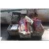 Image 1 : HeliCoil Metric Thread Repair Inserts (Different Sizes) and Thread Repair Kits