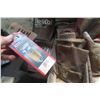 Image 3 : HeliCoil Metric Thread Repair Inserts (Different Sizes) and Thread Repair Kits