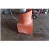 Image 2 : Exhaust Vent 16 x 16 – w/ Electric Inducer