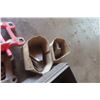 Image 3 : Swather Guards, Sections, and Riveting Tool