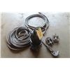 Image 1 : Sump Pump, Air Hoses, and More