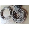 Image 3 : Sump Pump, Air Hoses, and More