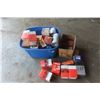 Image 1 : New Oil Filters – Various Models