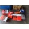 Image 2 : New Oil Filters – Various Models