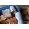 Image 4 : New Oil Filters – Various Models