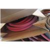 Image 4 : Hoses: Heater Hoses, Variety of Sizes