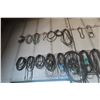 Image 2 : Wall Full of V-Belts