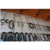Image 4 : Wall Full of V-Belts