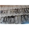Image 6 : Wall Full of V-Belts