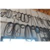 Image 7 : Wall Full of V-Belts