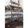 Image 1 : Steel Pipe, Rod & Angle: 1/2 to 3" Diameters, 4" x 2" & 4" x 3" Rectangular, 11" to 195"  Lengths 