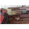 Image 2 : Steel Pipe, Rod & Angle: 1/2 to 3" Diameters, 4" x 2" & 4" x 3" Rectangular, 11" to 195"  Lengths 