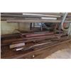 Image 3 : Steel Pipe, Rod & Angle: 1/2 to 3" Diameters, 4" x 2" & 4" x 3" Rectangular, 11" to 195"  Lengths 