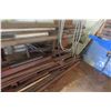 Image 4 : Steel Pipe, Rod & Angle: 1/2 to 3" Diameters, 4" x 2" & 4" x 3" Rectangular, 11" to 195"  Lengths 