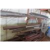 Image 5 : Steel Pipe, Rod & Angle: 1/2 to 3" Diameters, 4" x 2" & 4" x 3" Rectangular, 11" to 195"  Lengths 