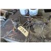 Image 2 : Horse Bits, Stirrups, Nipples, and Hoof Nippers